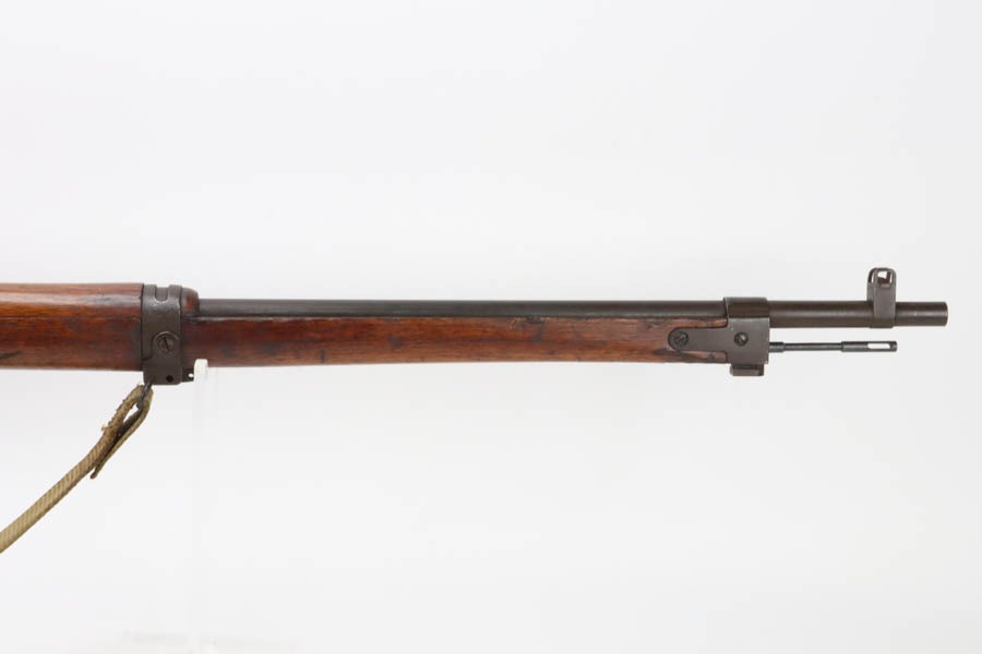 SOLD - Scarce Nagoya Type 99 Long Arisaka - Matching - Image 14