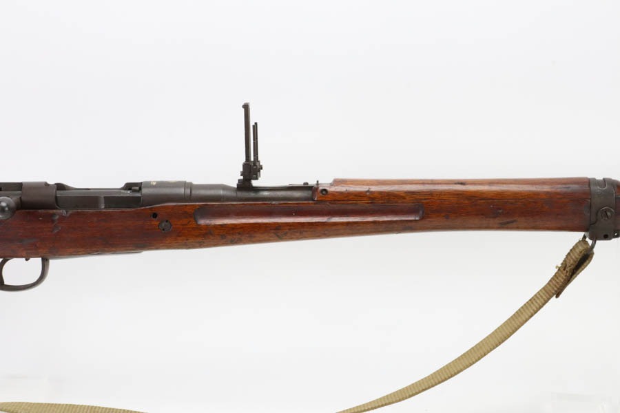 SOLD - Scarce Nagoya Type 99 Long Arisaka - Matching - Image 15