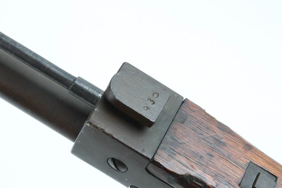 SOLD - Scarce Nagoya Type 99 Long Arisaka - Matching - Image 19