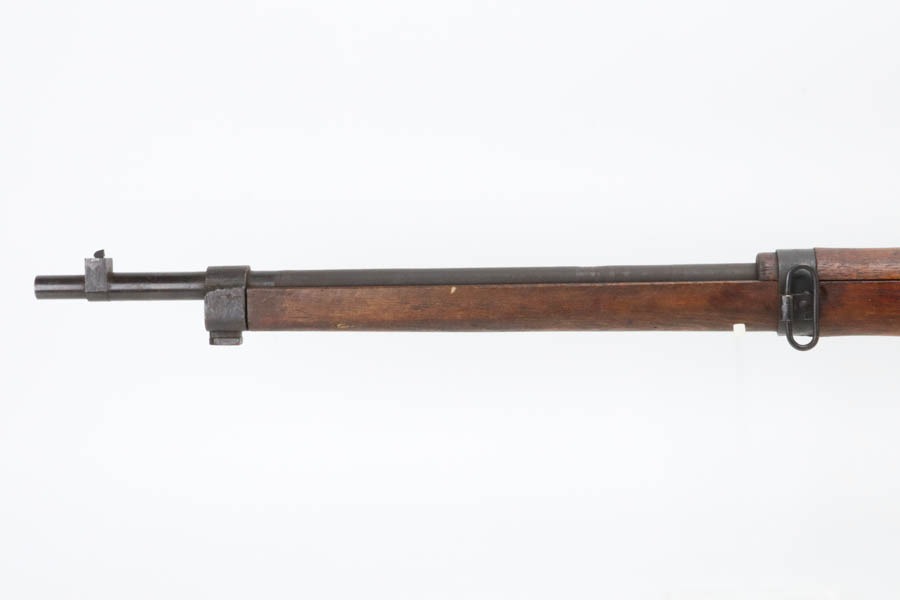 Excellent Last-Ditch Arisaka Type 99 - Full Mum - Image 3