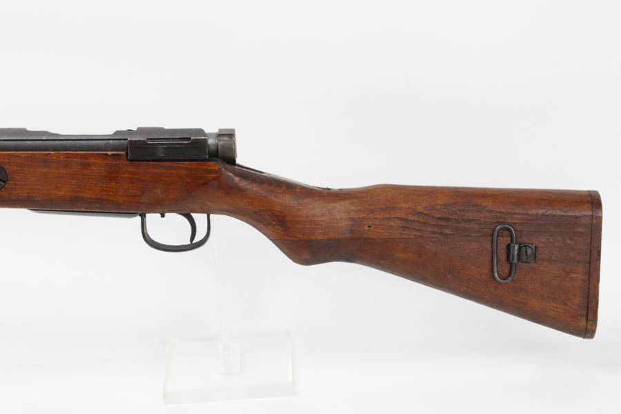Excellent Last-Ditch Arisaka Type 99 - Full Mum - Image 5