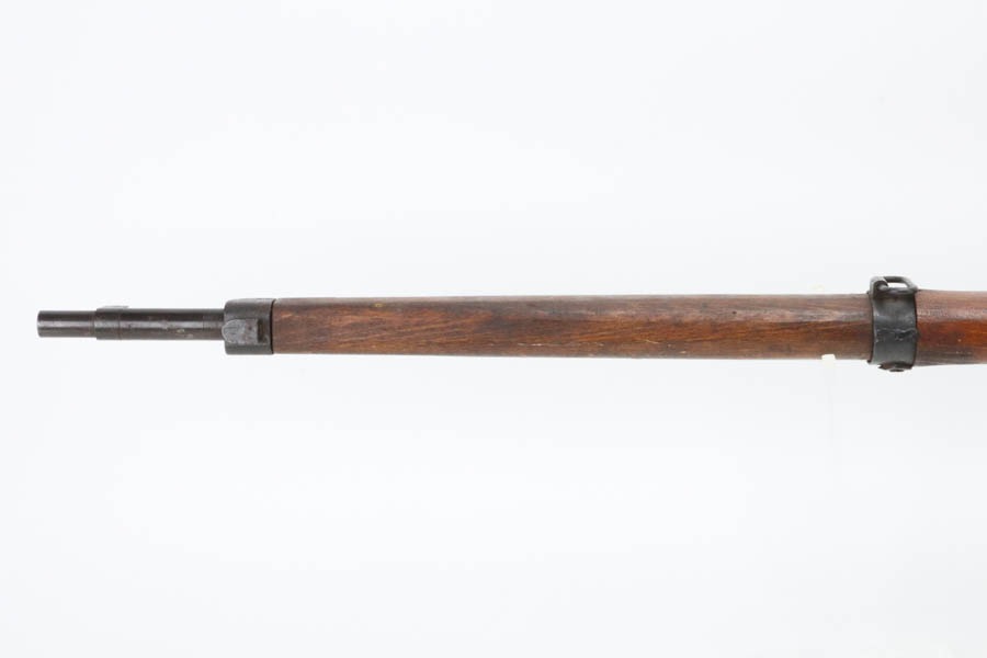 Excellent Last-Ditch Arisaka Type 99 - Full Mum - Image 6