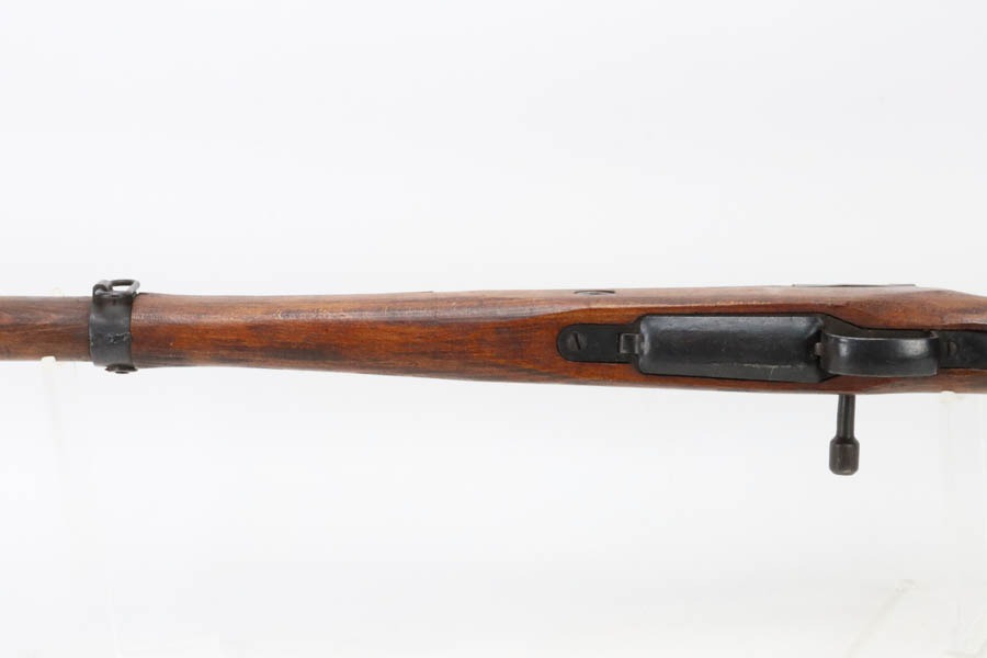 Excellent Last-Ditch Arisaka Type 99 - Full Mum - Image 7