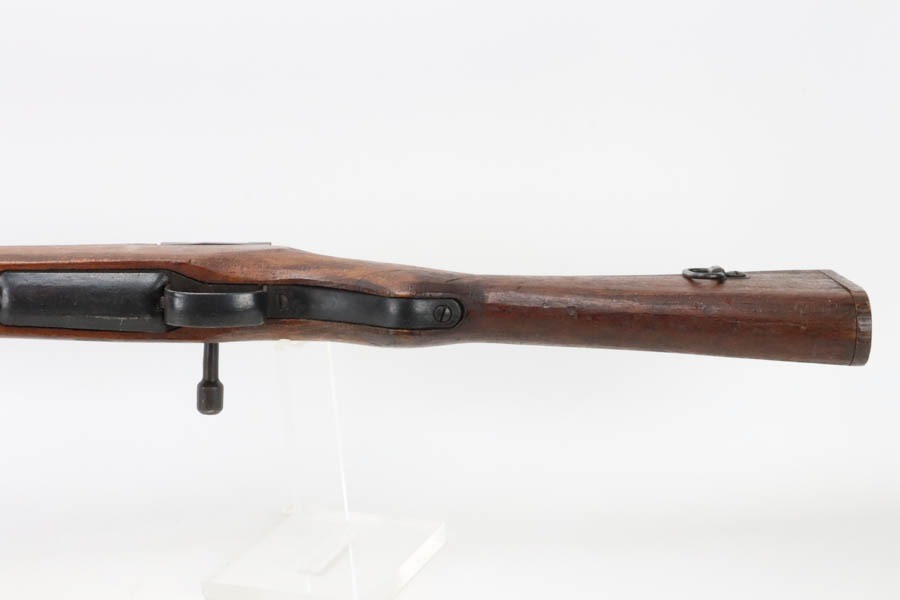 Excellent Last-Ditch Arisaka Type 99 - Full Mum - Image 8
