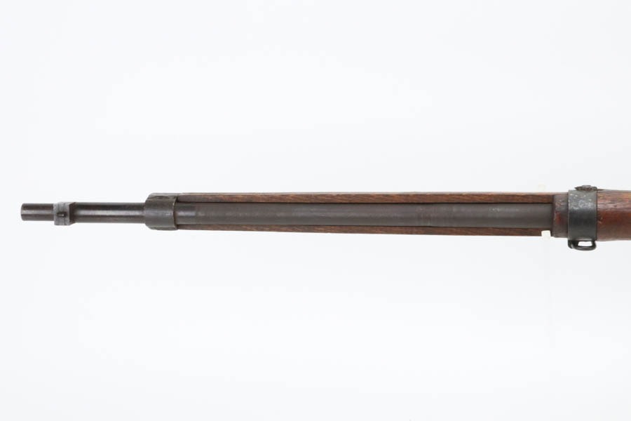 Excellent Last-Ditch Arisaka Type 99 - Full Mum - Image 9