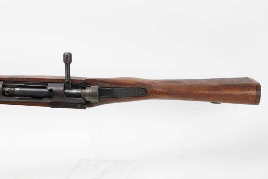 Excellent Last-Ditch Arisaka Type 99 - Full Mum - Image 11
