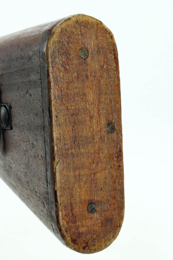 Excellent Last-Ditch Arisaka Type 99 - Full Mum - Image 12