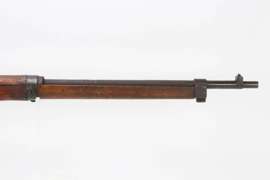 Excellent Last-Ditch Arisaka Type 99 - Full Mum - Image 14