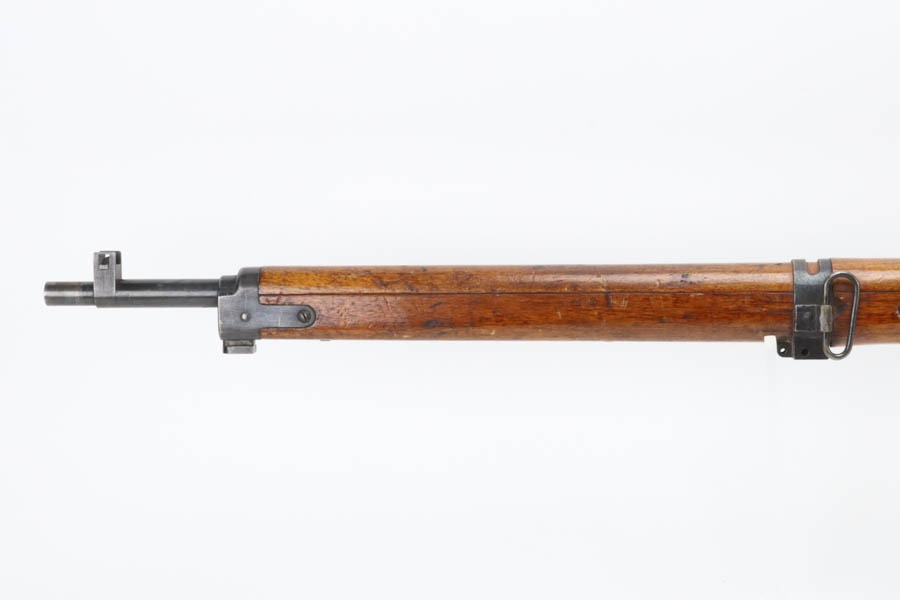 WW2 Japanese Bringback Set - Type 99 Rifle & Handmade Katana - Image 6