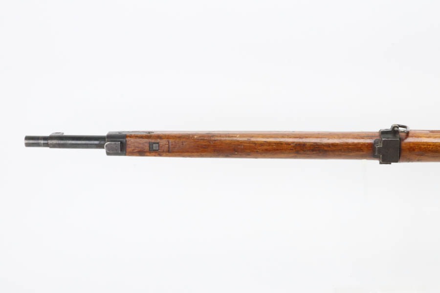 WW2 Japanese Bringback Set - Type 99 Rifle & Handmade Katana - Image 4