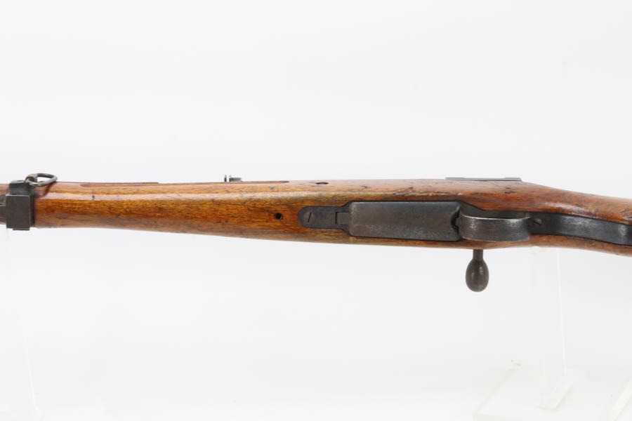 WW2 Japanese Bringback Set - Type 99 Rifle & Handmade Katana - Image 12