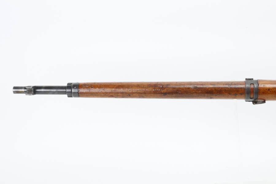 WW2 Japanese Bringback Set - Type 99 Rifle & Handmade Katana - Image 15