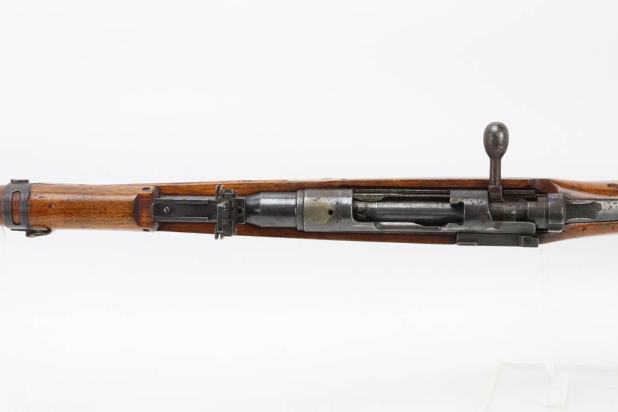 WW2 Japanese Bringback Set - Type 99 Rifle & Handmade Katana - Image 7