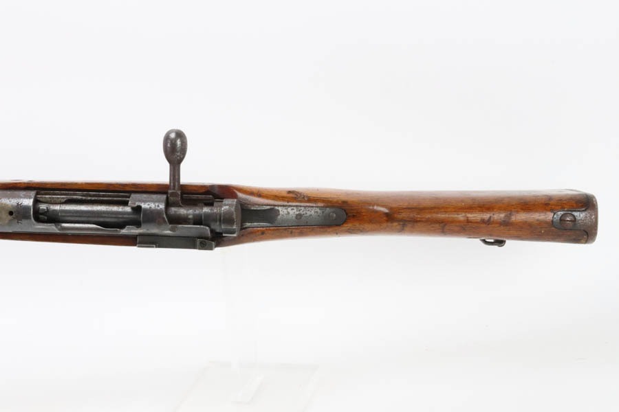 WW2 Japanese Bringback Set - Type 99 Rifle & Handmade Katana - Image 8