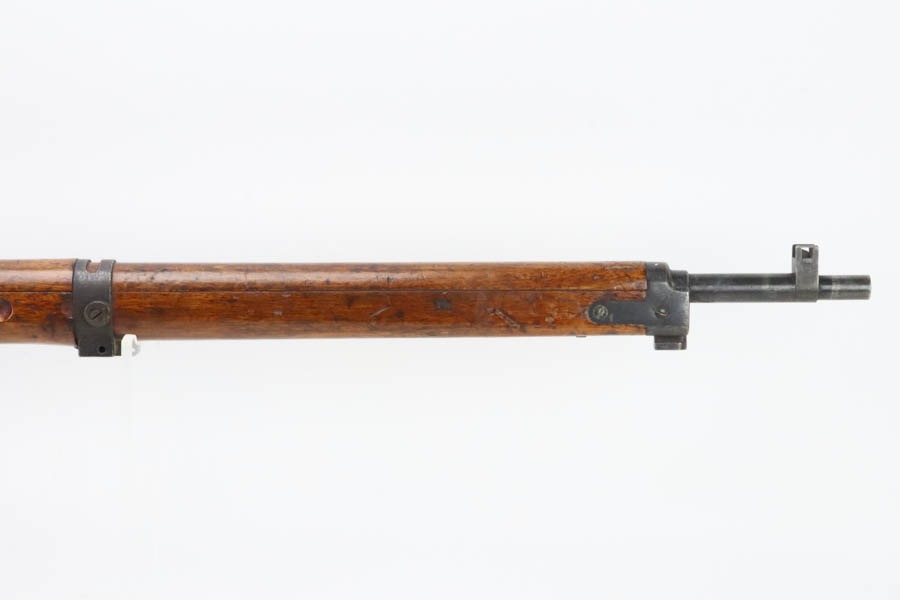 WW2 Japanese Bringback Set - Type 99 Rifle & Handmade Katana - Image 28