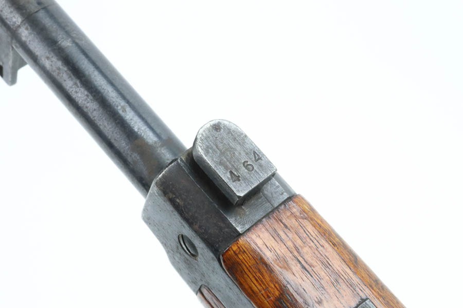 WW2 Japanese Bringback Set - Type 99 Rifle & Handmade Katana - Image 22