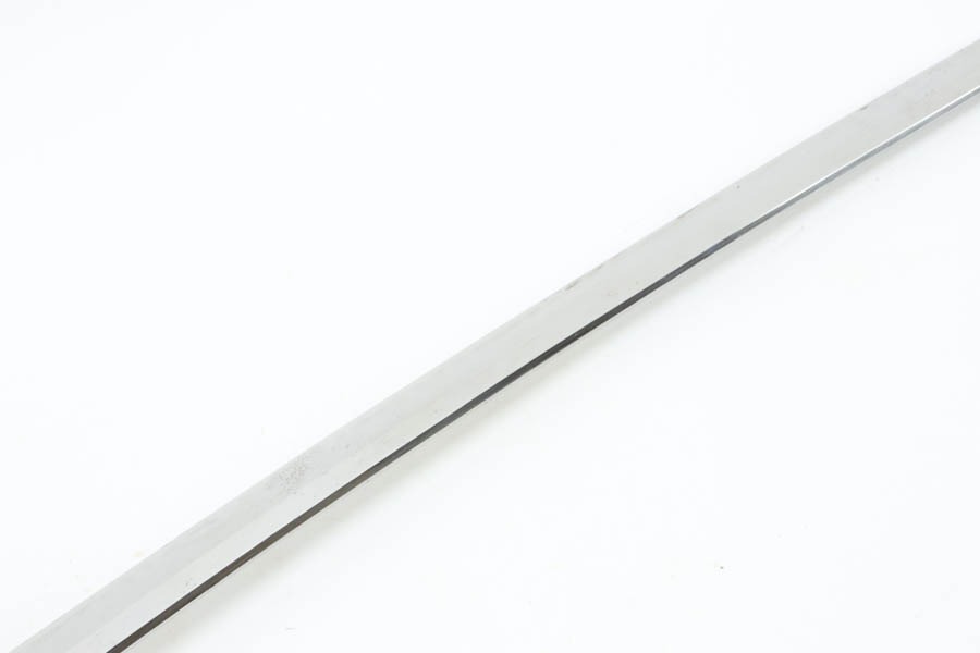 WW2 Japanese Bringback Set - Type 99 Rifle & Handmade Katana - Image 23