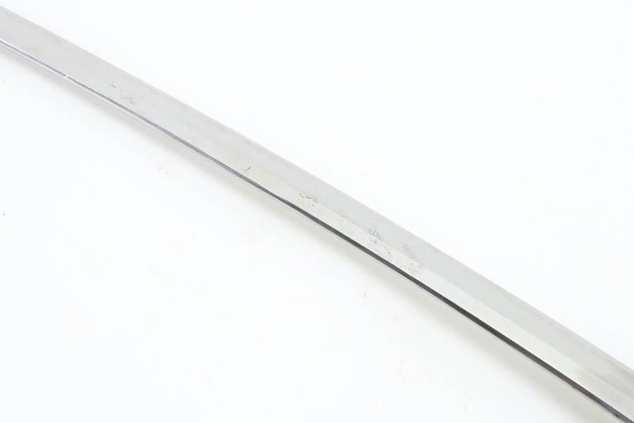 WW2 Japanese Bringback Set - Type 99 Rifle & Handmade Katana - Image 26