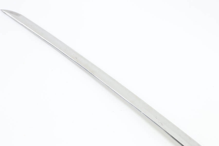 WW2 Japanese Bringback Set - Type 99 Rifle & Handmade Katana - Image 30