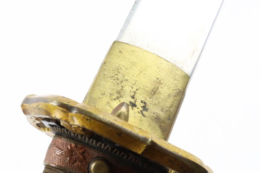 WW2 Japanese Bringback Set - Type 99 Rifle & Handmade Katana - Image 38