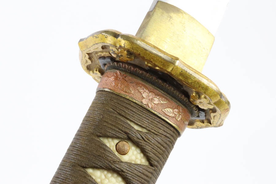 WW2 Japanese Bringback Set - Type 99 Rifle & Handmade Katana - Image 32