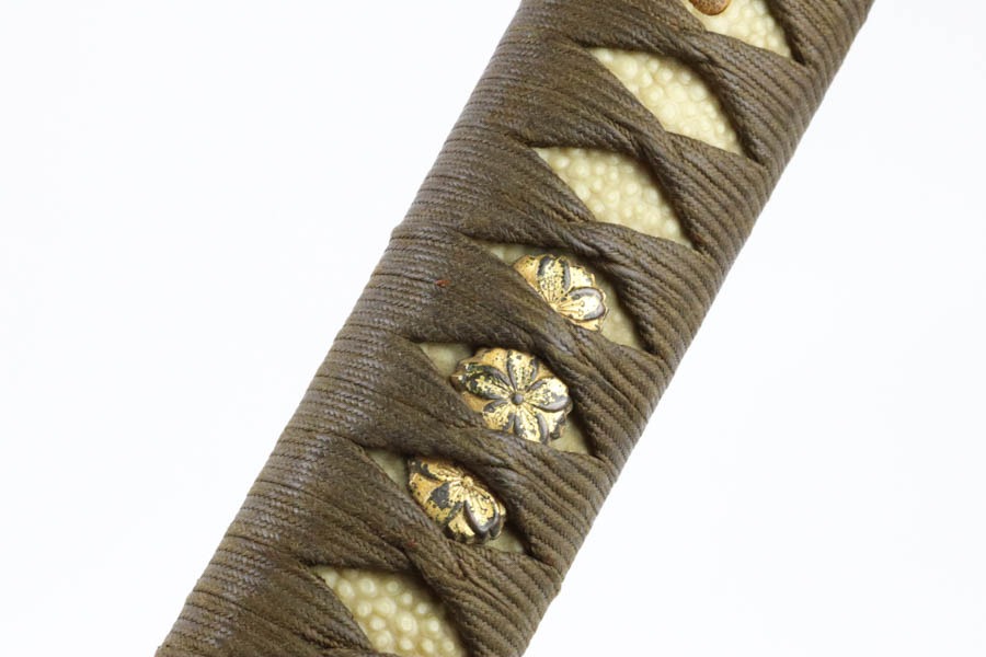 WW2 Japanese Bringback Set - Type 99 Rifle & Handmade Katana - Image 33