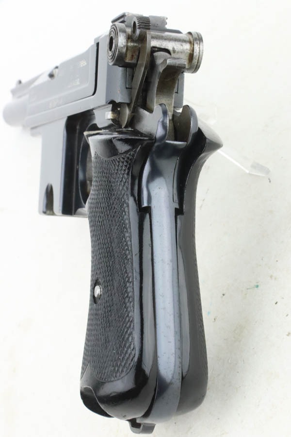 Bergmann Bayard 1910/21 Rig - Image 5