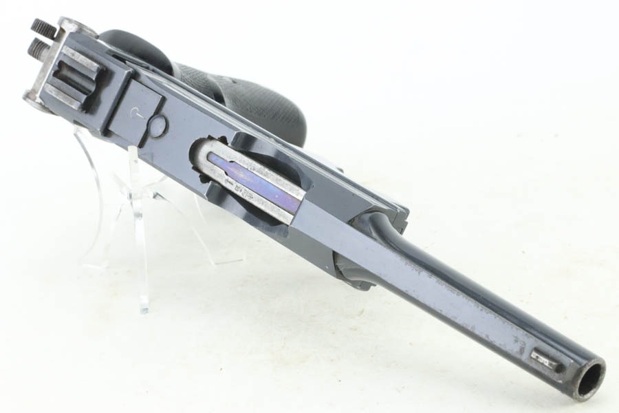 Bergmann Bayard 1910/21 Rig - Image 16