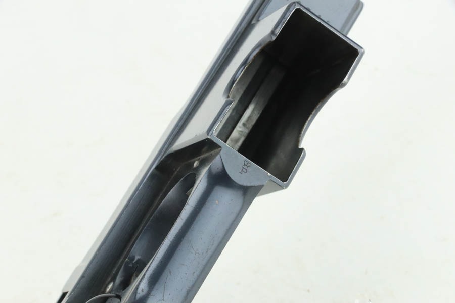 Bergmann Bayard 1910/21 Rig - Image 11