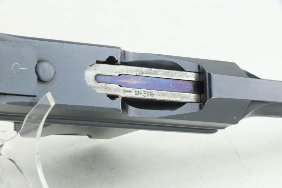 Bergmann Bayard 1910/21 Rig - Image 12