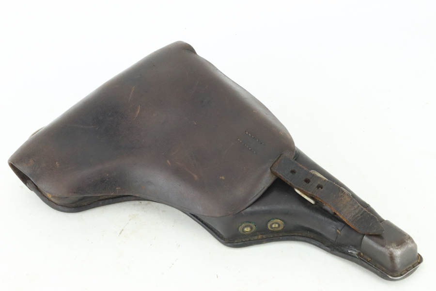 Bergmann Bayard 1910/21 Rig - Image 17