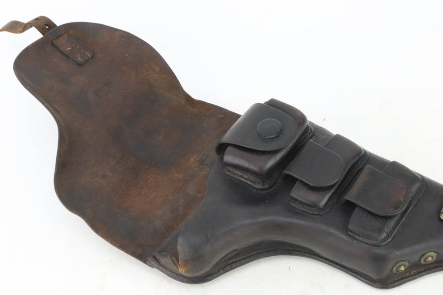 Bergmann Bayard 1910/21 Rig - Image 14