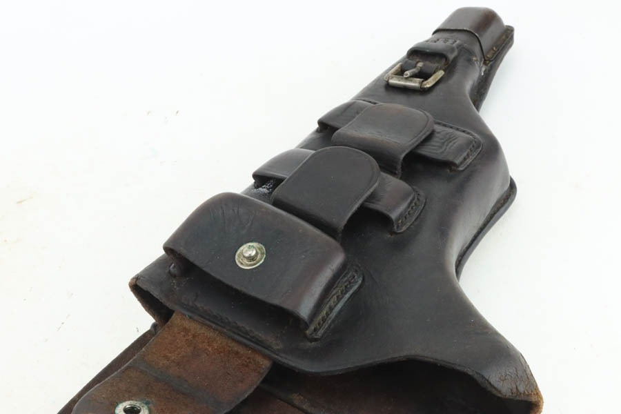 Bergmann Bayard 1910/21 Rig - Image 15