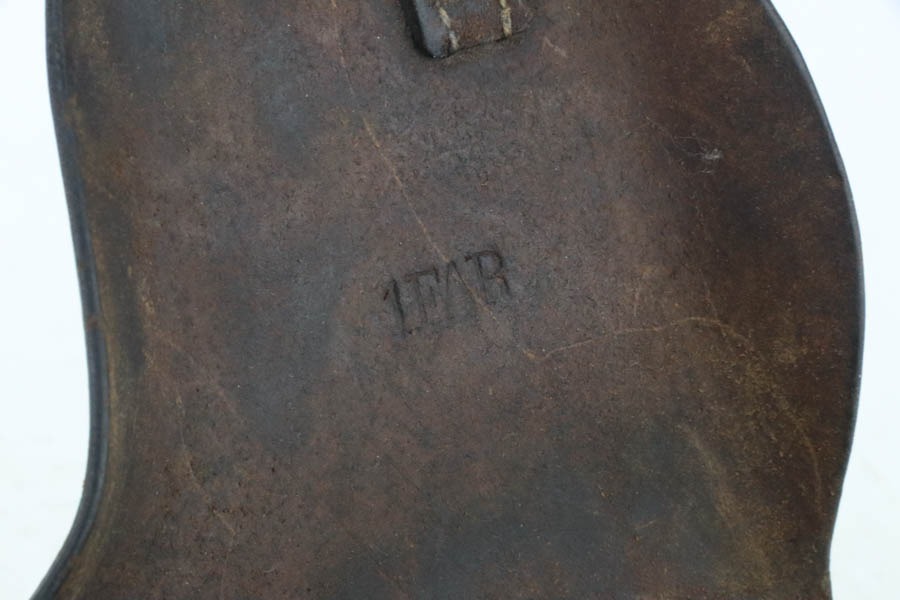 Bergmann Bayard 1910/21 Rig - Image 20