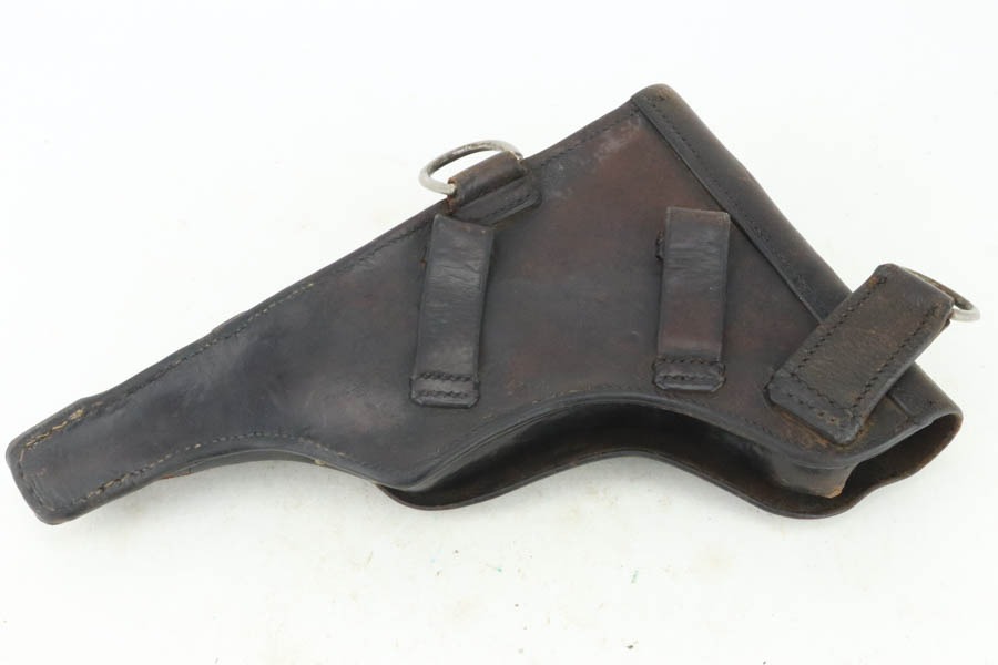 Bergmann Bayard 1910/21 Rig - Image 18