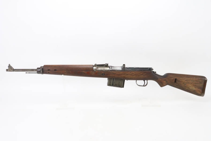 Berlin Lubecker (duv) G.43 - 1944 mfg - Image 2