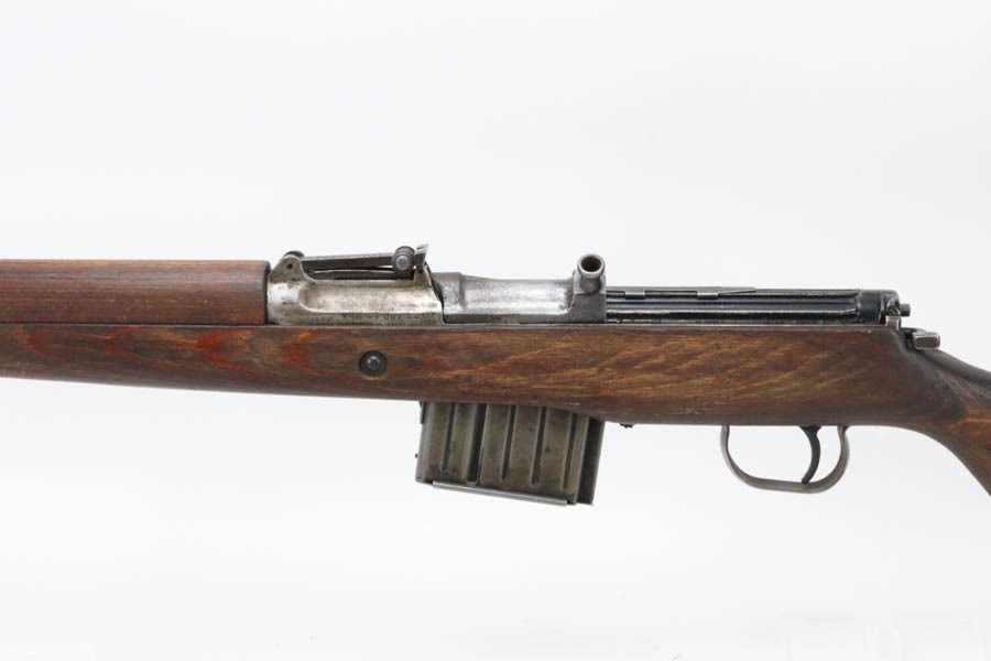 Berlin Lubecker (duv) G.43 - 1944 mfg - Image 4