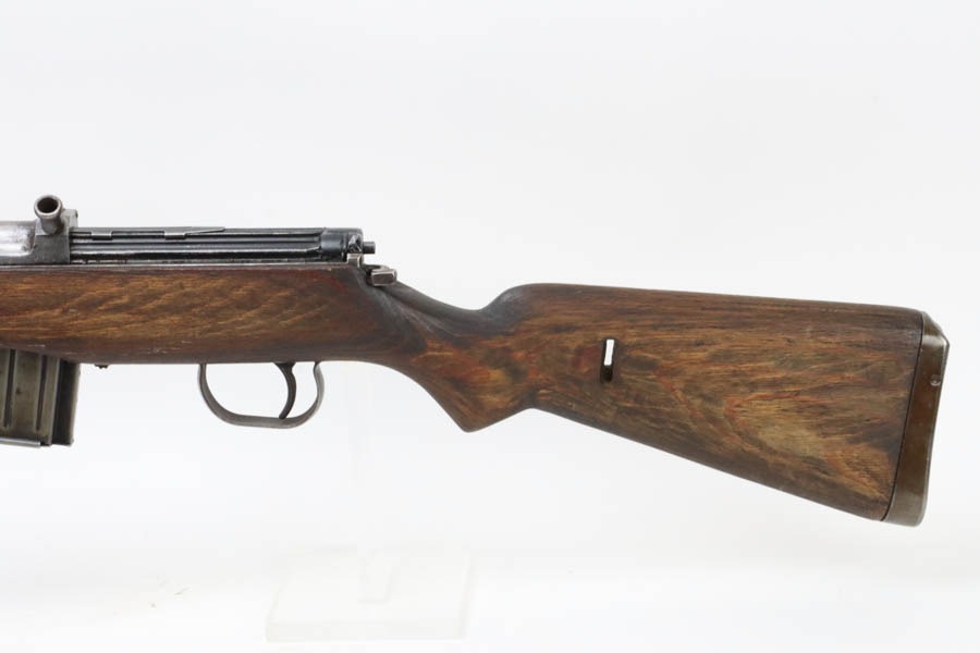 Berlin Lubecker (duv) G.43 - 1944 mfg - Image 5