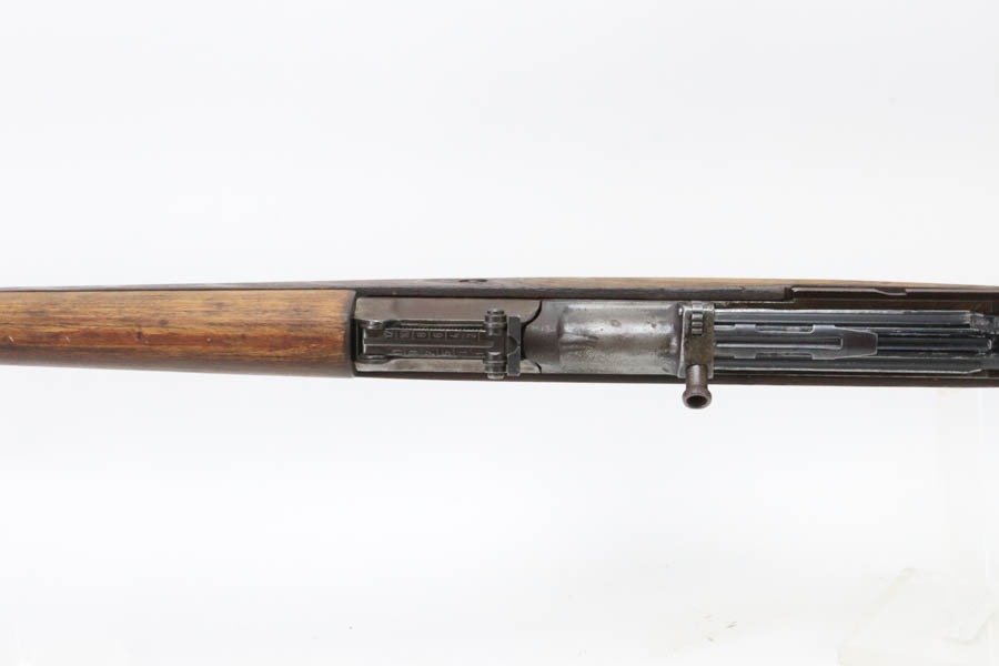 Berlin Lubecker (duv) G.43 - 1944 mfg - Image 10