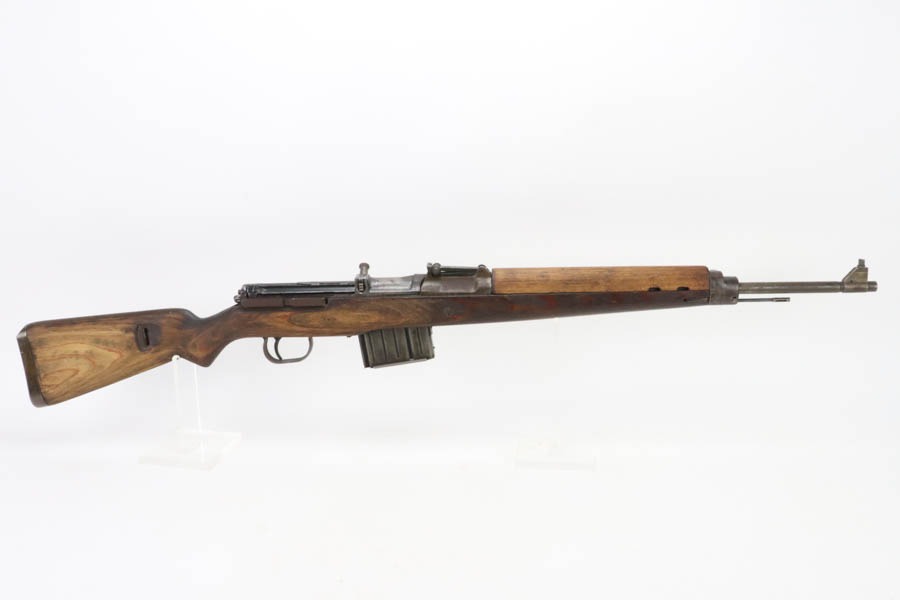 Berlin Lubecker (duv) G.43 - 1944 mfg - Image 13