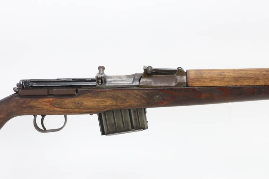 Berlin Lubecker (duv) G.43 - 1944 mfg - Image 15