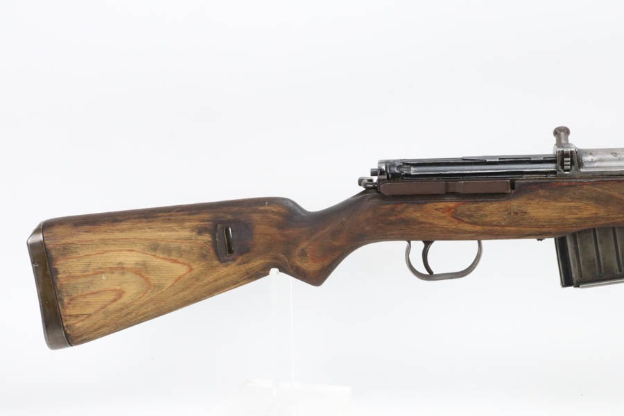 Berlin Lubecker (duv) G.43 - 1944 mfg - Image 14