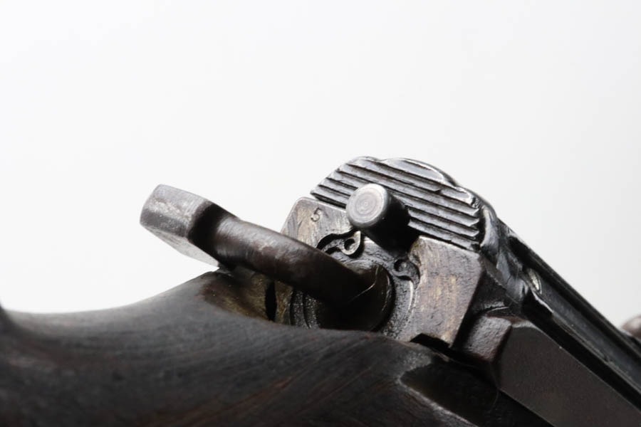 Berlin Lubecker (duv) G.43 - 1944 mfg - Image 18