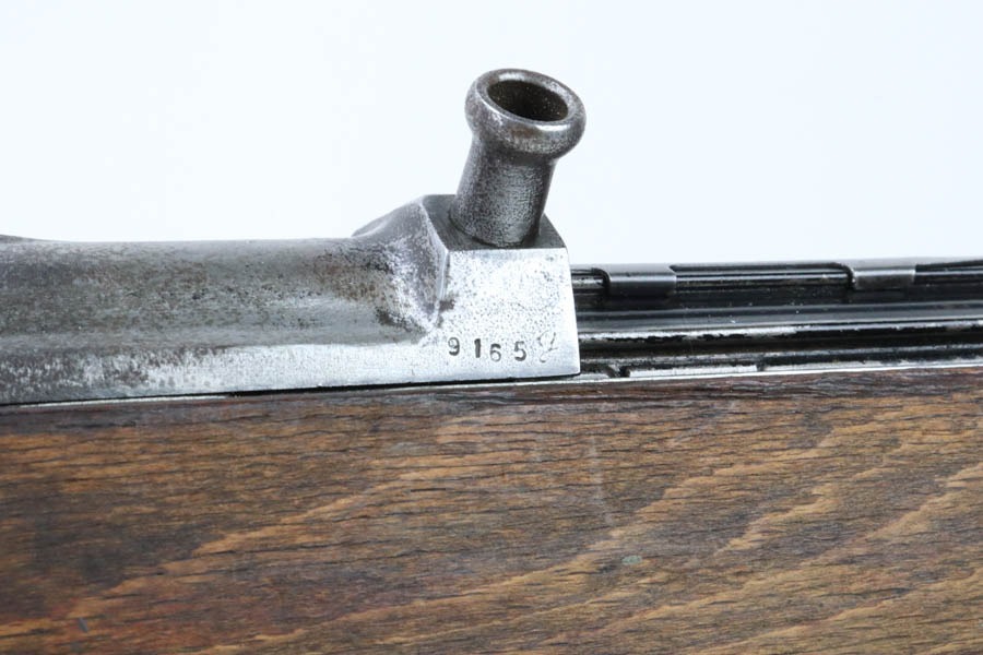 Berlin Lubecker (duv) G.43 - 1944 mfg - Image 19