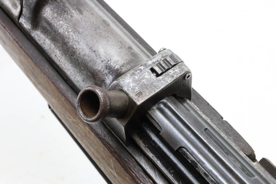 Berlin Lubecker (duv) G.43 - 1944 mfg - Image 21