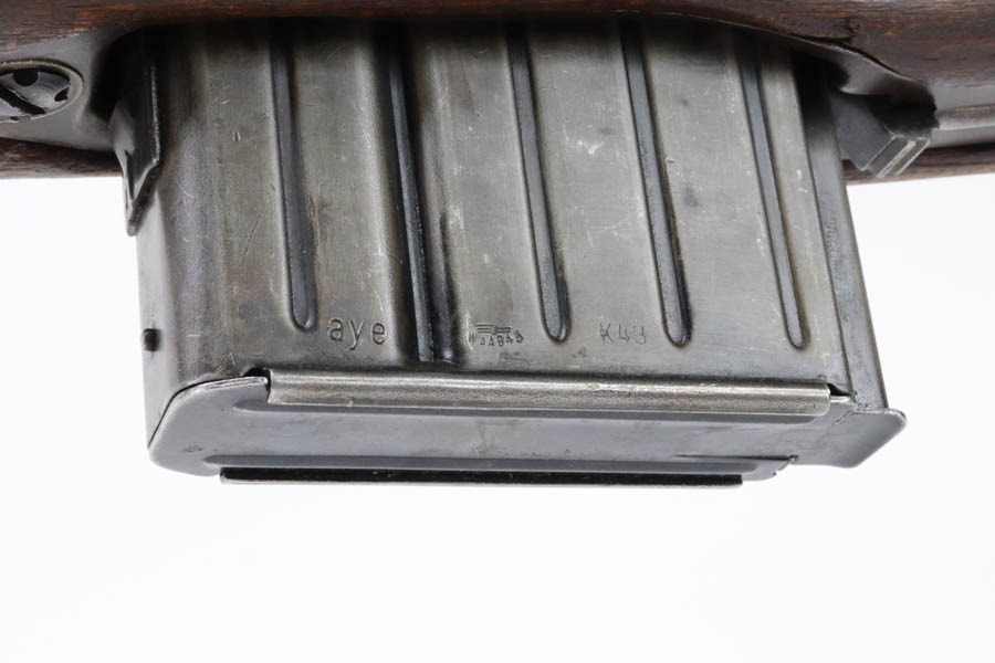 Berlin Lubecker (duv) G.43 - 1944 mfg - Image 22