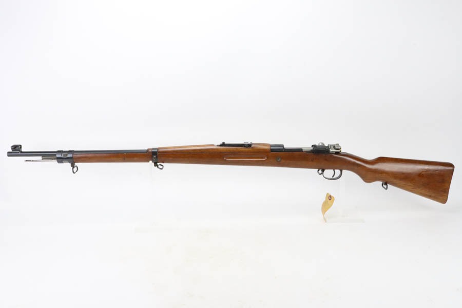 SOLD - Gorgeous Persian 98/29 Mauser - Image 2