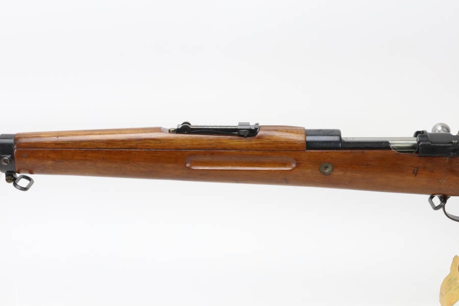 SOLD - Gorgeous Persian 98/29 Mauser - Image 4
