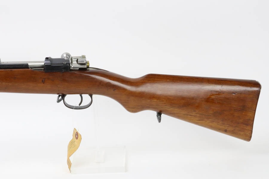 SOLD - Gorgeous Persian 98/29 Mauser - Image 5