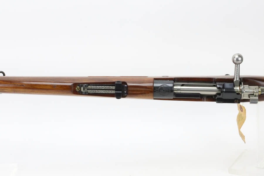 SOLD - Gorgeous Persian 98/29 Mauser - Image 7